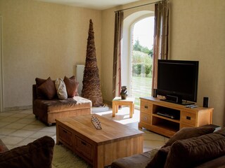 Villa Helchteren Features 33
