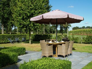 Villa Helchteren Outdoor Recording 12