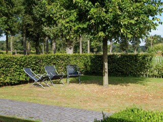 Villa Helchteren Registrazione all'aperto 7
