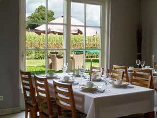 Villa Helchteren Kenmerken 32