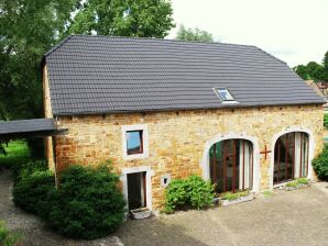 Cottage Landhaus auf einem Bauernhof mit Teich in Ogné - Aywaille - image1