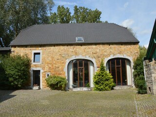 Vakantiehuisje Aywaille Buitenaudio-opname 5