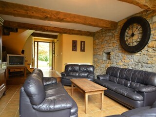 Vakantiehuisje Aywaille Kenmerken 17