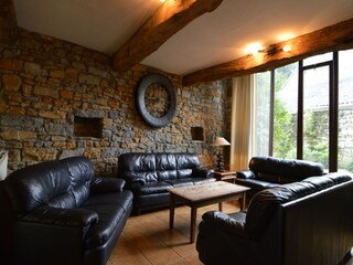 Type de propriété : Chalet Aywaille Équipement 18