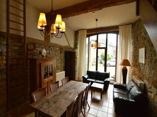 Type de propriété : Chalet Aywaille Équipement 31