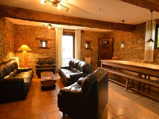 Cottage Aywaille Features 21