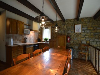 Vakantiehuisje Aywaille Kenmerken 19