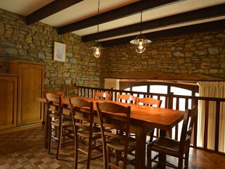 Type de propriété : Chalet Aywaille Équipement 39