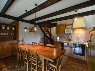 Cottage Aywaille Features 40