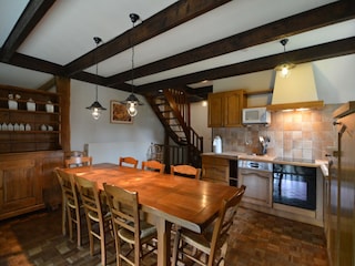 Landhaus Aywaille Ausstattung 34