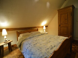 Cottage Aywaille Features 25