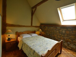 Cottage Aywaille Features 24