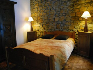 Vakantiehuisje Aywaille Kenmerken 25