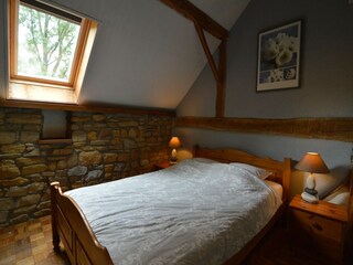 Type de propriété : Chalet Aywaille Équipement 30