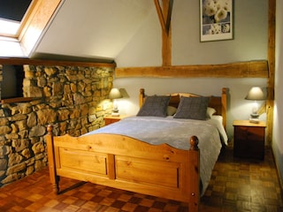 Landhaus Aywaille Ausstattung 30