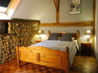Type de propriété : Chalet Aywaille Équipement 26