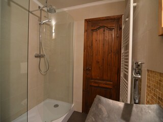 Type de propriété : Chalet Aywaille Équipement 36