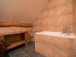 Casale Aywaille Caratteristiche 35