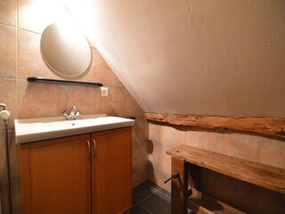 Cottage Aywaille Features 28