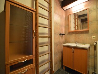 Cottage Aywaille Features 29