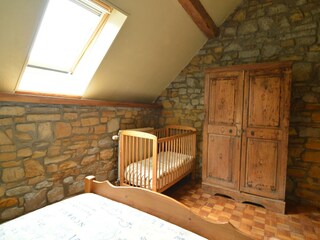 Cottage Aywaille Features 37