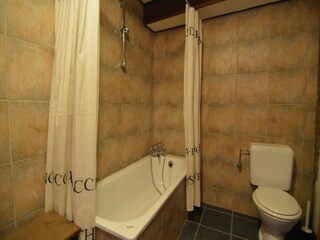 Type de propriété : Chalet Aywaille Équipement 16