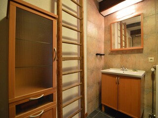 Type de propriété : Chalet Aywaille Équipement 28