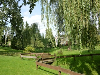 Landhaus Aywaille Außenaufnahme 7