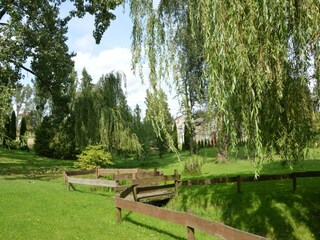 Vakantiehuisje Aywaille Buitenaudio-opname 2