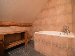 Cottage Aywaille Features 20