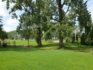 Casa de campo Aywaille Grabación al aire libre 8