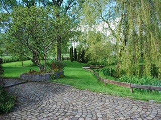 Vakantiehuisje Aywaille Buitenaudio-opname 9