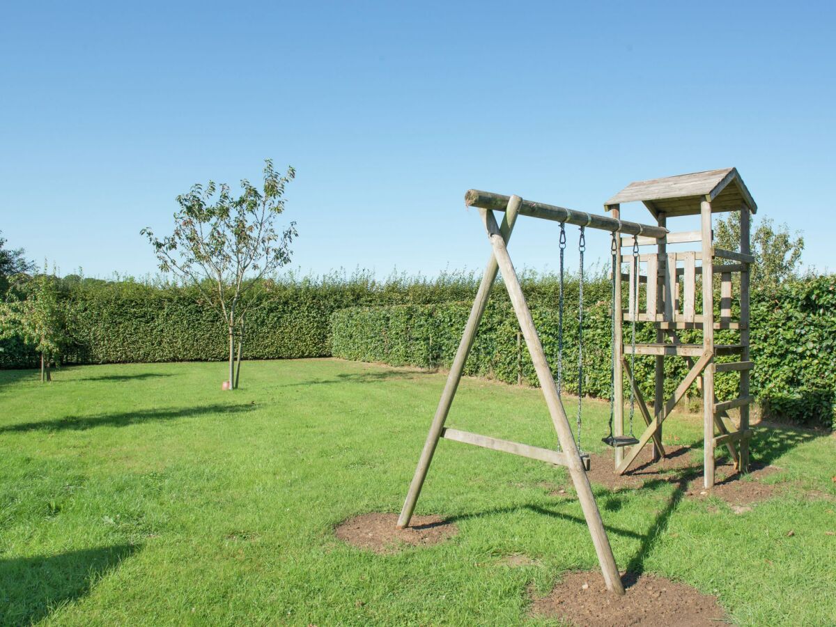 Casa de vacaciones Aywaille Grabación al aire libre 1