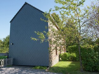 Holiday cottage Aywaille Outdoor Recording 2