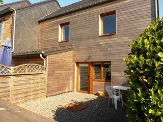 Holiday cottage Aywaille Outdoor Recording 3