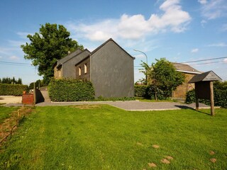 Holiday cottage Aywaille Outdoor Recording 4
