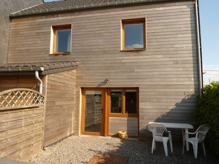 Holiday cottage Aywaille Outdoor Recording 5
