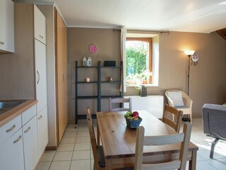 Holiday cottage Aywaille Features 18