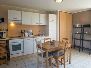 Holiday cottage Aywaille Features 28