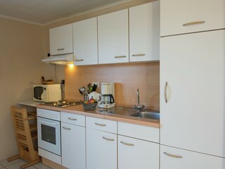Holiday cottage Aywaille Features 29
