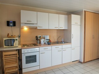 Holiday cottage Aywaille Features 19