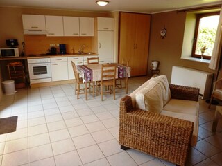 Holiday cottage Aywaille Features 25