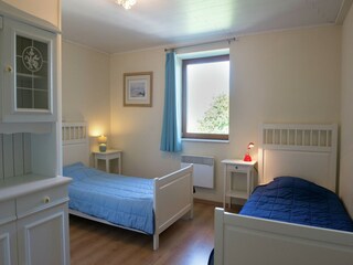 Holiday cottage Aywaille Features 20