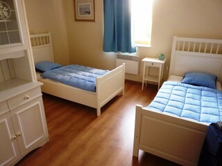 Holiday cottage Aywaille Features 22