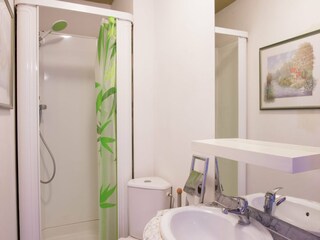 Holiday cottage Aywaille Features 24