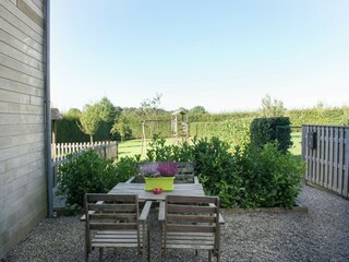Holiday cottage Aywaille Outdoor Recording 6