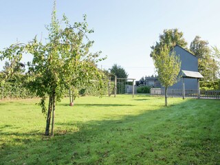 Vakantiehuisje Aywaille Buitenaudio-opname 8