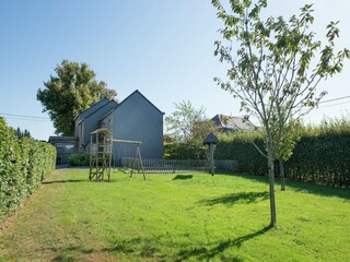 Cottage Aywaille Außenaufnahme 13