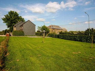 Holiday cottage Aywaille Outdoor Recording 8