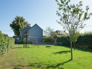 Holiday cottage Aywaille Outdoor Recording 13